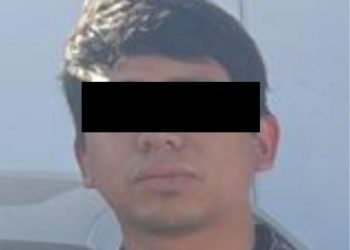 Detiene Gobierno de Sonora a dos personas armadas en colonia de Hermosillo