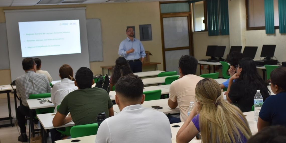 Impulsa Gobierno de Sonora acciones para proteger salud mental de universitarios