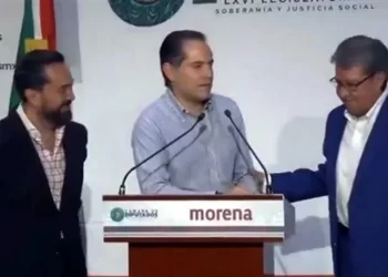 Aplicará PVEM prohibición de nepotismo hasta 2030