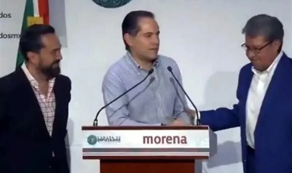 Aplicará PVEM prohibición de nepotismo hasta 2030