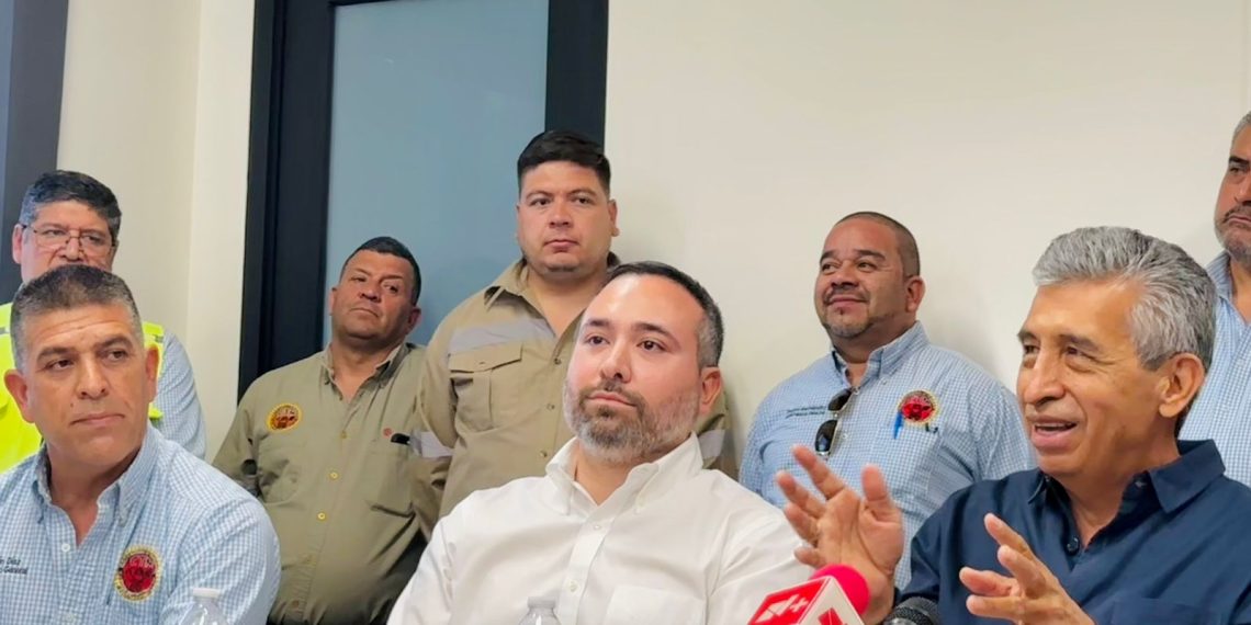 Entregan grandes utilidades a mineros cetemistas de Cananea