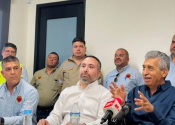 Entregan grandes utilidades a mineros cetemistas de Cananea