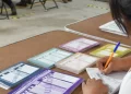 Roban más de 131 mil boletas en Chiapas