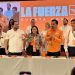 Se consolida la Fuerza Naranja en Sonora