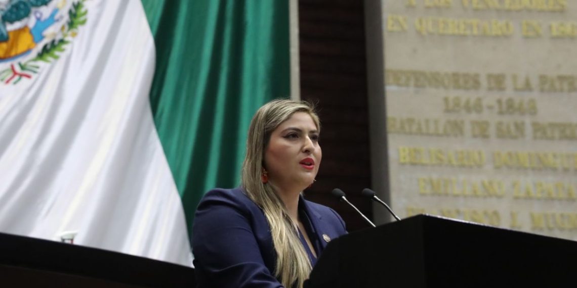 Impulsan iniciativa para inscribir en el Registro Nacional de Población a personas extranjeras en situación migratoria irregular