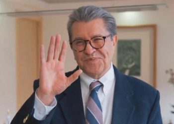 La entrada en vigor de la llamada Ley Silla es un acto de justicia para las y los trabajadores: diputado Ricardo Monreal