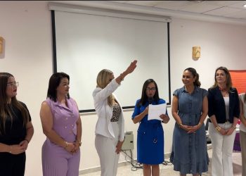 Las mujeres vienen a sumar y multiplicar en cada rincón de Sonora: Natalia Rivera