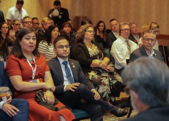 Refrenda Congreso de Sonora su compromiso con la cooperación binacional en la 66ª Asamblea de la Comisión Sonora-Arizona