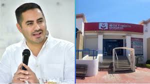 Renuncia Manu Cañez a la dirección de becas