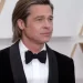 Brad Pitt fue víctima de robo en su casa mientras promocionaba “F1”
