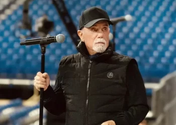 Billy Joel intentó quitarse la vida en dos ocasiones
