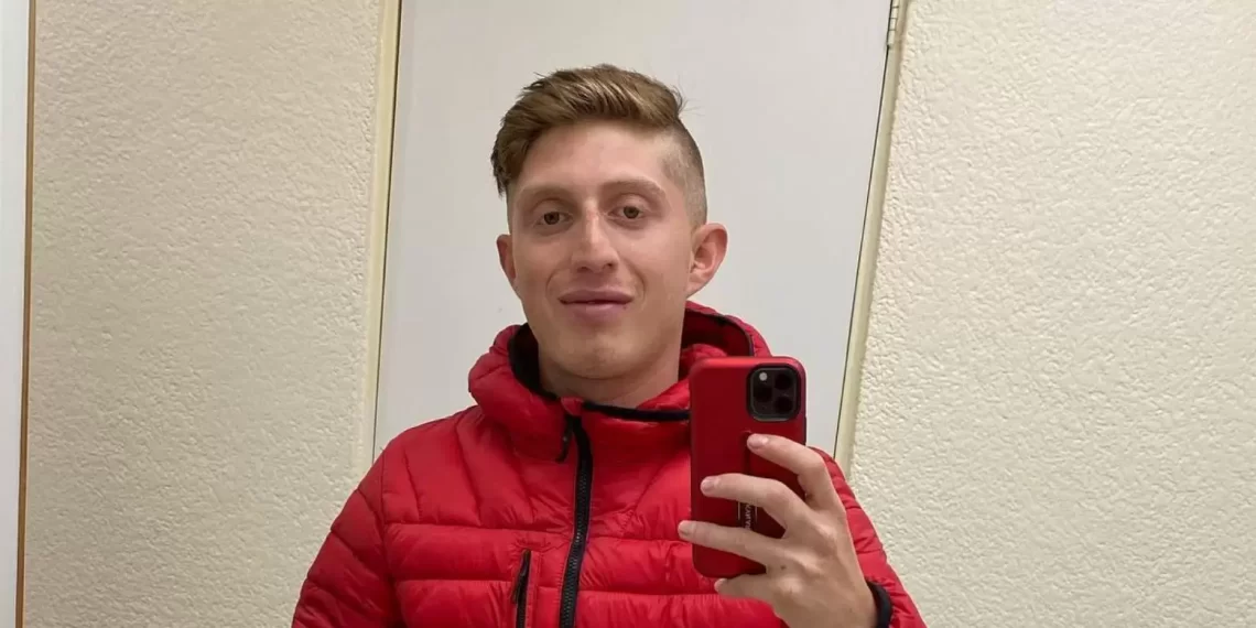 Mamá de Octavio Ocaña confiesa que estuvo a punto de quitarse la vida