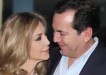 Laura Flores revela por primera vez los motivos de su ruptura con Lalo Salazar