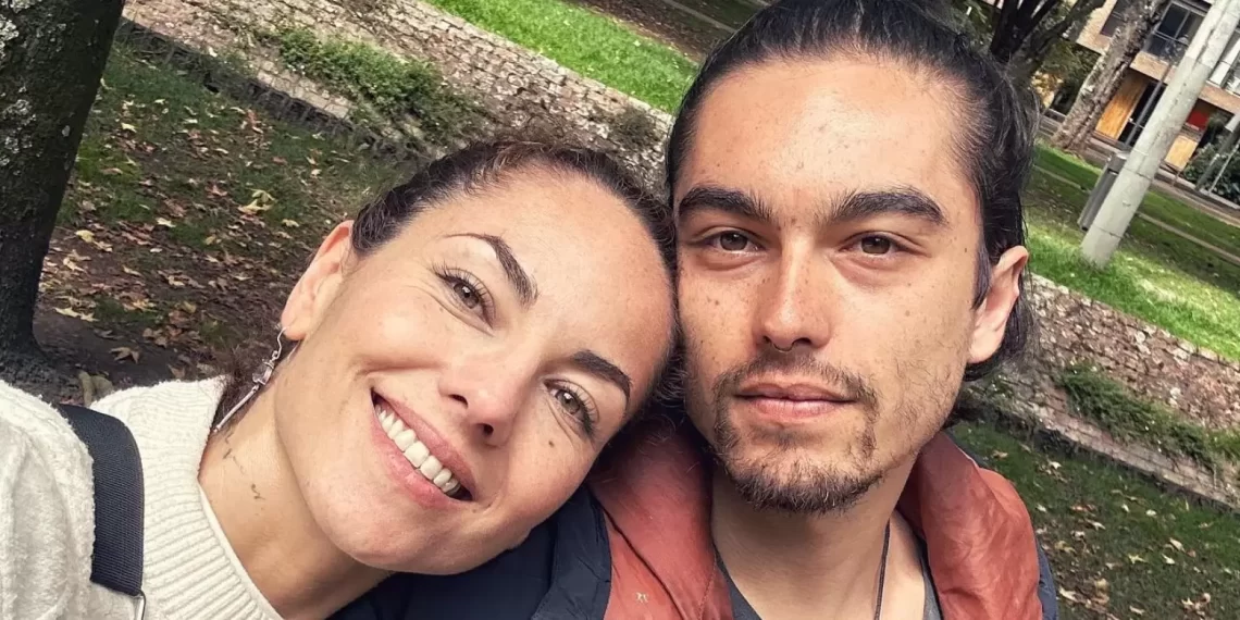 Sergio Mayer Mori asegura que su mamá Bárbara Mori la introdujo a las drogas