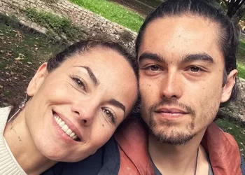 Sergio Mayer Mori asegura que su mamá Bárbara Mori la introdujo a las drogas