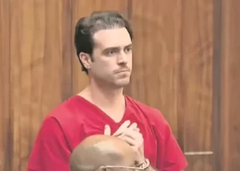 Trasladan a Pablo Lyle a una prisión de menor seguridad