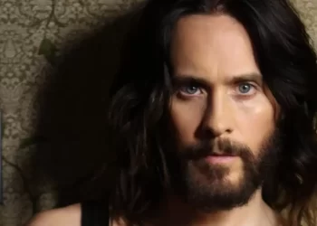 Jared Leto es acusado de conducta sexual indebida