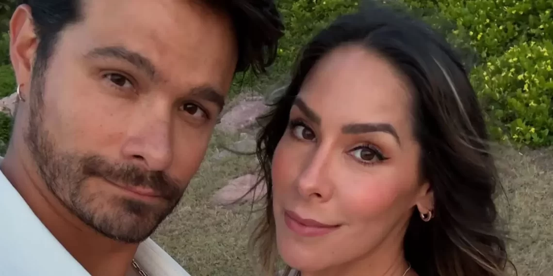 Brandon Peniche y Kristal Cid viven momentos de terror al presenciar un tiroteo en Nueva York