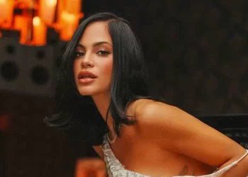 Natti Natasha confirma que está embarazada