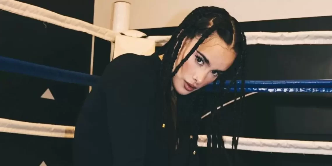 Gala Montes cancela su gira “Hasta Cuando Tour”