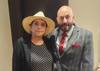 Rosa Saavedra, madre de Jenni y Lupillo Rivera, se encuentra delicada de salud