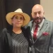 Rosa Saavedra, madre de Jenni y Lupillo Rivera, se encuentra delicada de salud