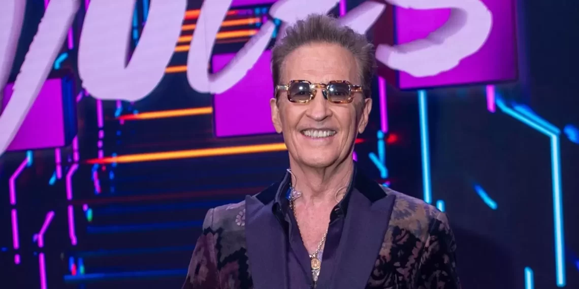 Emmanuel pospone concierto por problemas de salud