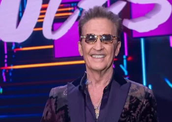 Emmanuel pospone concierto por problemas de salud