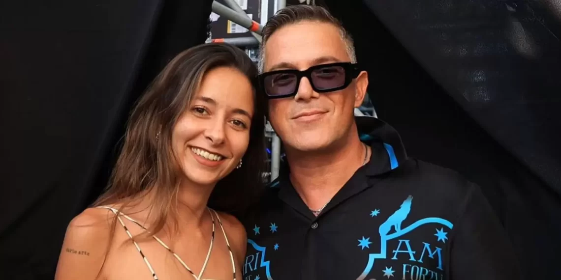 Alejandro Sanz responde a fan que lo señaló de conductas inhumanas