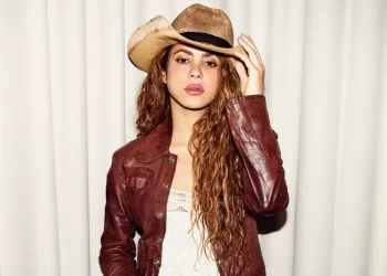 Shakira anuncia más conciertos en Ciudad de México y Veracruz