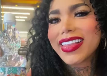 Paola Suárez confirma por accidente su participación en “La Casa de los Famosos México”