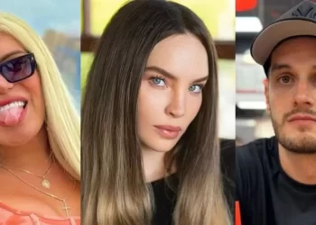 Wendy Guevara defiende a Belinda de Adrián Marcelo