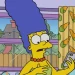 Marge Simpson muere en el final de la temporada 36 de “Los Simpson”