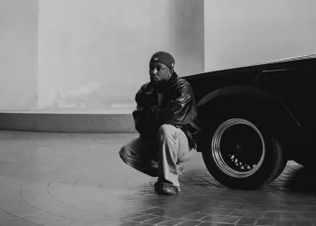 Kendrick Lamar se presentará en Ciudad de México