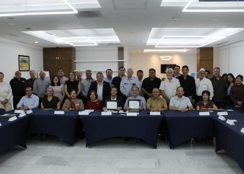 “El Trabajo de nuestras Aportaciones Voluntarias”