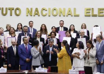 INE da luz verde a elecciones del TDJ y Tribunal Electoral