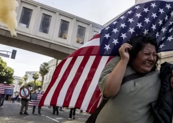 Llama a migrantes a la autodeportación
