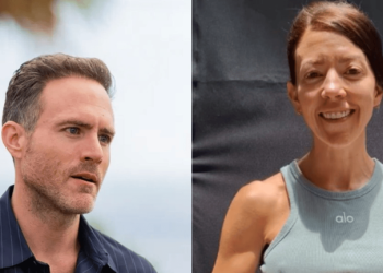 Erik Hayser defiende a su esposa Fernanda del Castillo tras ataques