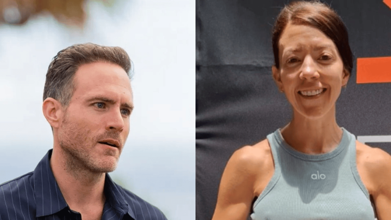 Erik Hayser defiende a su esposa Fernanda del Castillo tras ataques