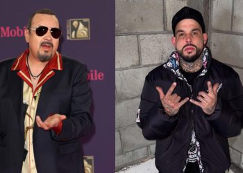 Pepe Aguilar revela la razón por la que no crió a su hijo Emiliano y confirma: “Yo lo amo, incondicionalmente”