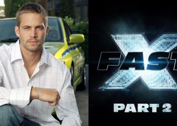 Vin Diesel confirma el regreso del personaje de Brian O’Conner para la entrega final de “Rápidos y Furiosos”