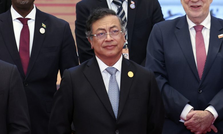 Mandatarios del mundo condenan ataque de EU a Irán