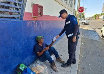 Activa Gobierno de Hermosillo refugios temporales ante Ola de Calor durante el fin de semana