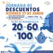 Agua de Hermosillo realizará jornada de descuentos en recargos y consumos atrasados este viernes 27