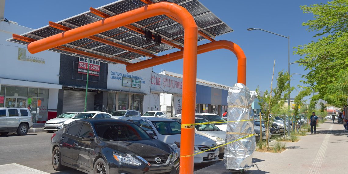 Arranca Ayuntamiento de Hermosillo proyecto “Conexión H” a favor de la energía renovable y el medio ambiente