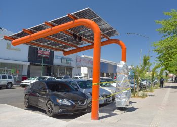 Arranca Ayuntamiento de Hermosillo proyecto “Conexión H” a favor de la energía renovable y el medio ambiente