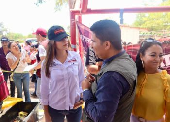 Gobernador Durazo lleva jornada gratuita “Sonora Atiende” a Huatabampo en beneficio de familias del sur