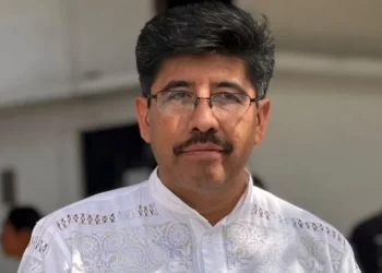 Encabezará la SCJN defensor mixteco