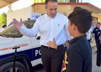 Impulsa Gobierno de Hermosillo programas de prevención de adicciones en jóvenes hermosillenses