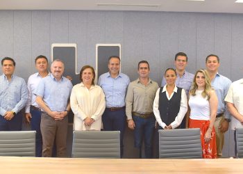 Impulsa Toño Astiazarán inversiones y empleo con programa “Hermosillo Cómo Sí”, para la simplificación de trámites